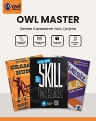 OWL MASTER