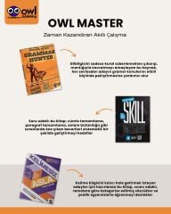 OWL MASTER