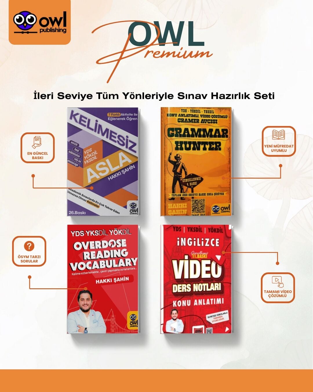 Owl Premium