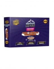 RAKİPSİZLER  KPSS GENEL KÜLTÜR SORU CEVAP