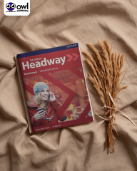 Oxford Headway 5th Edition Elementary İkili Öğrenme Seti (Student’s Book + Workbook)