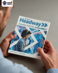 Oxford Headway 5th Edition Intermediate İkili Öğrenme Seti (Student’s Book + Workbook)