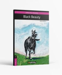 BLACK BEAUTY-LEVEL 2