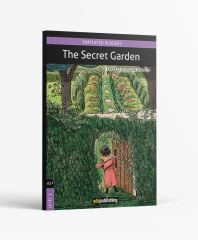 THE SECRET GARDEN-LEVEL 3