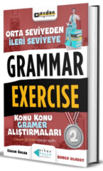 Grammar Exercise - 2