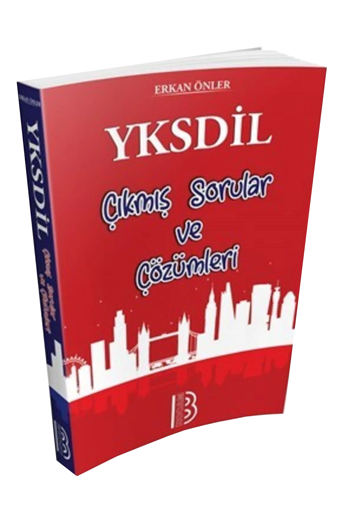 YKSDİL ÇIKMIŞ SORULAR VE ÇÖZÜMLERİ