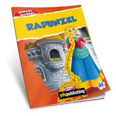 Rapunzel- Primary Readers A2