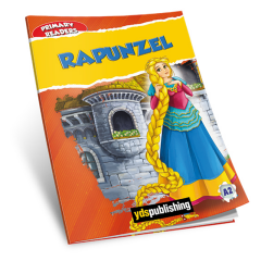 Rapunzel- Primary Readers A2
