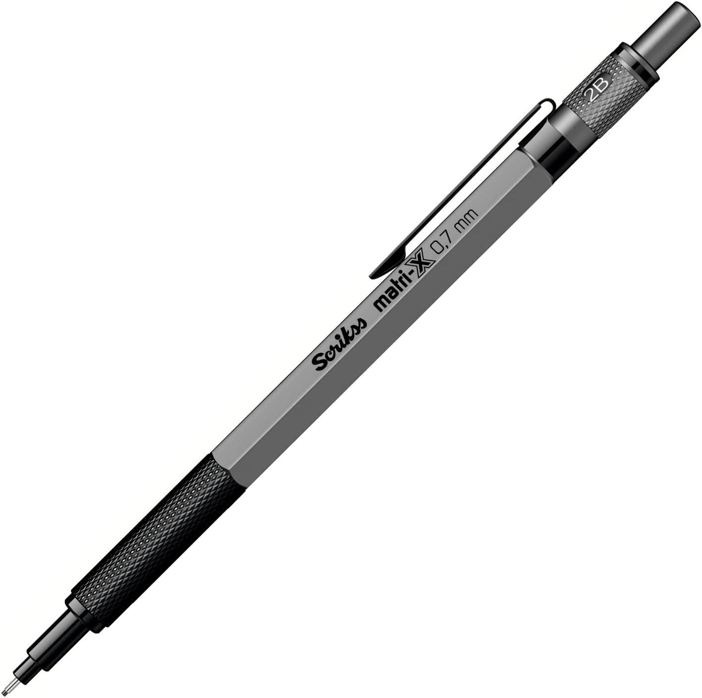 Scrikss Office MATRI-X Versatil 0.7 Kalem