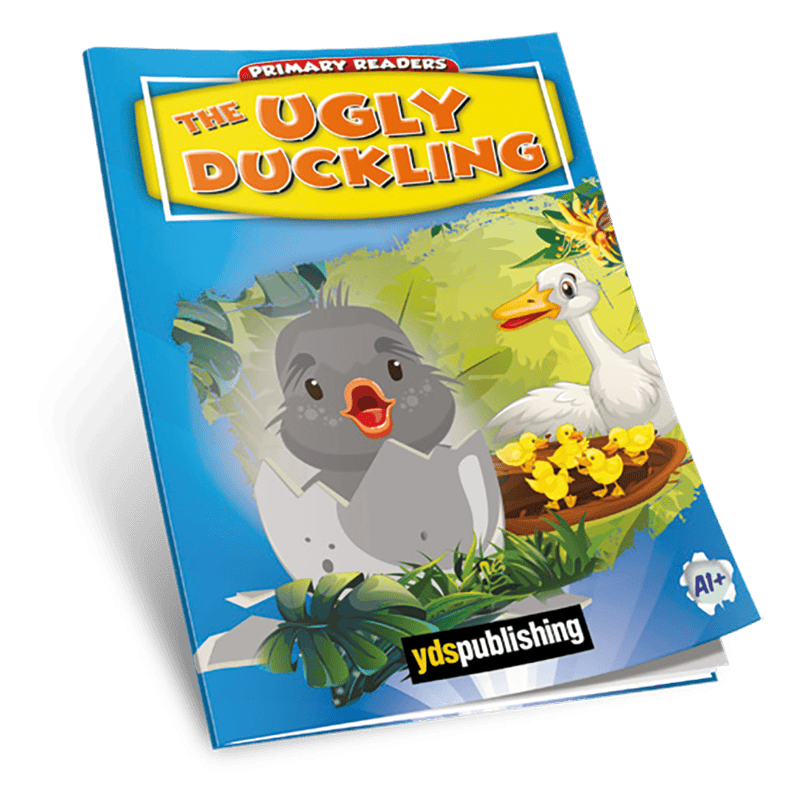 The Ugly Duckling A1+ / Primary Readers A1