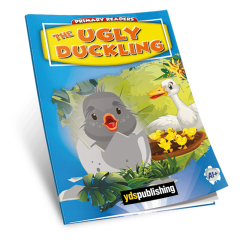 The Ugly Duckling A1+ / Primary Readers A1