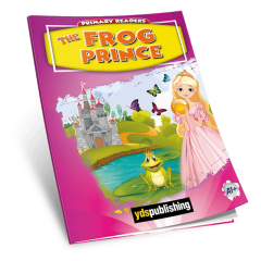 The Frog Prince A1+ /  Primary Readers A1