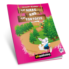 The Hare And The Tortoise / Primary Readers A1