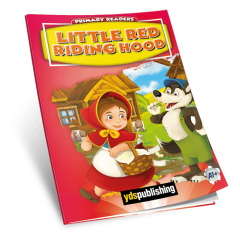 Little Red Riding Hood A1+ / Primary Readers A1
