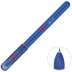 Rotring Jel Kalem 0.7 mm Mavi