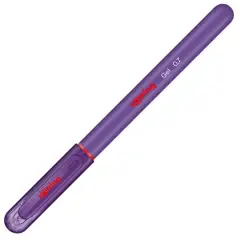 Rotring Jel Kalem 0.7 mm Mor
