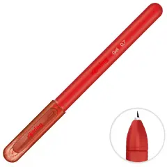 Rotring Jel Kalem 0.7 mm Kırmızı