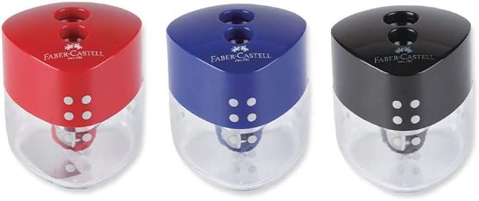 FABER CASTELL KALEMTRAŞ