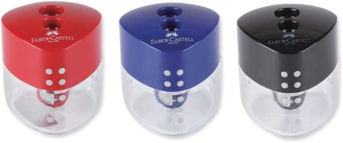 FABER CASTELL KALEMTRAŞ