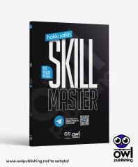 YDS YÖKDİL YKSDİL SKILL MASTER - Hakkı ŞAHİN