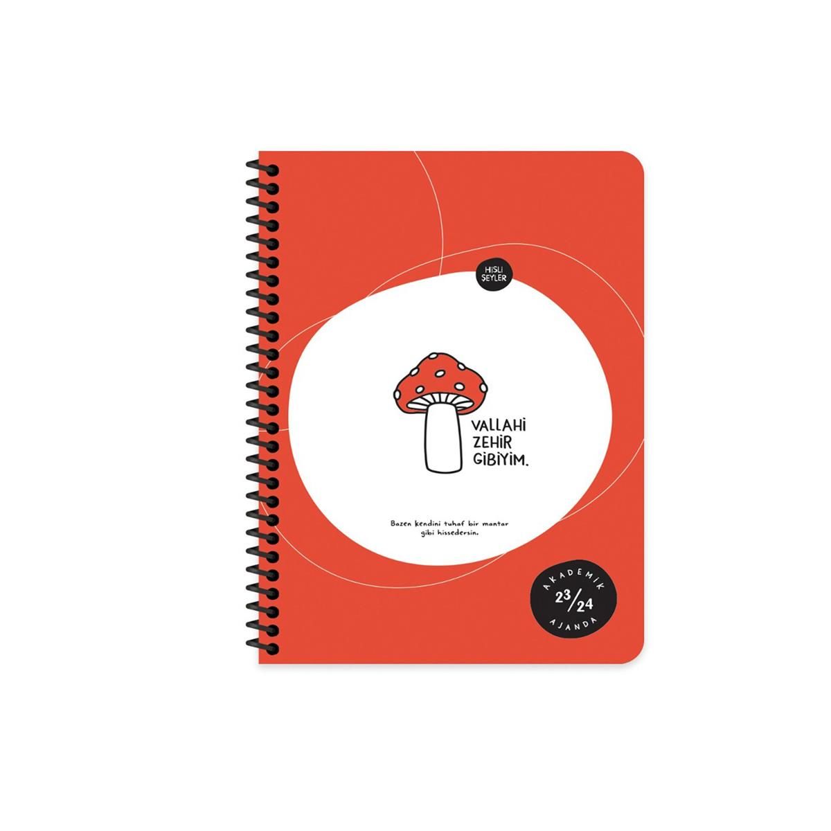 HİSLİ ŞEYLER - Vallahi Zehir Gibiyim