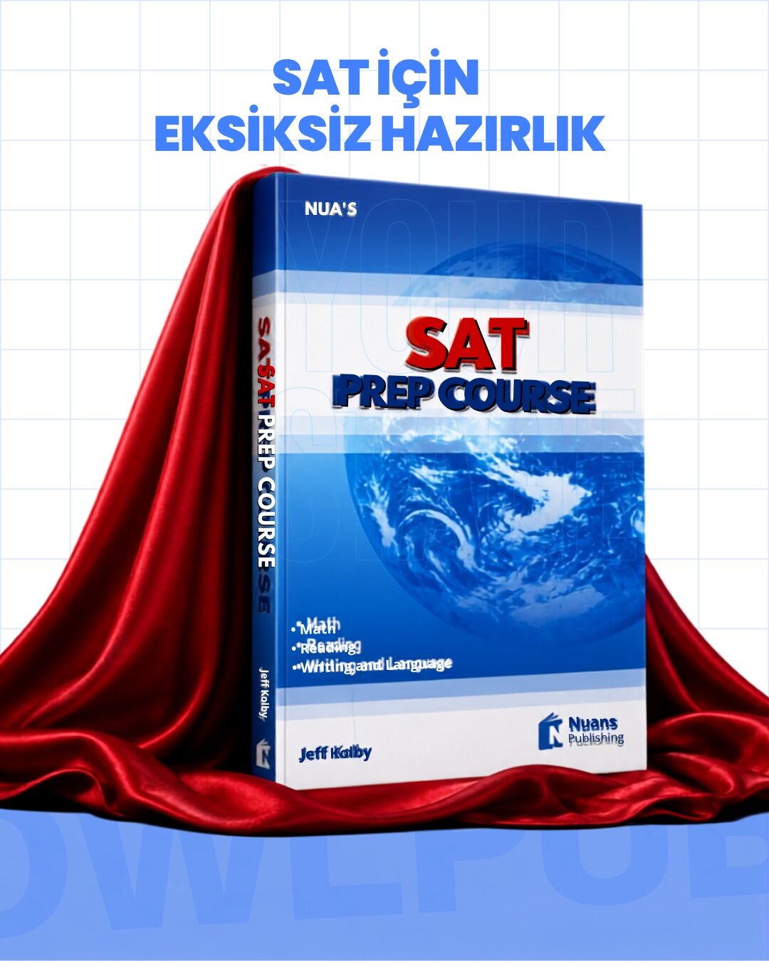 Nova`s SAT Prep Course