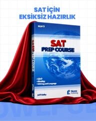 Nova`s SAT Prep Course