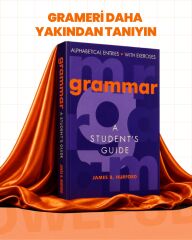 Grammar: A Student's Guide By James R. Hurford