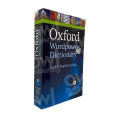 OXFORD WORDPOWER DICTIONARY / ENG-ENG-TUR