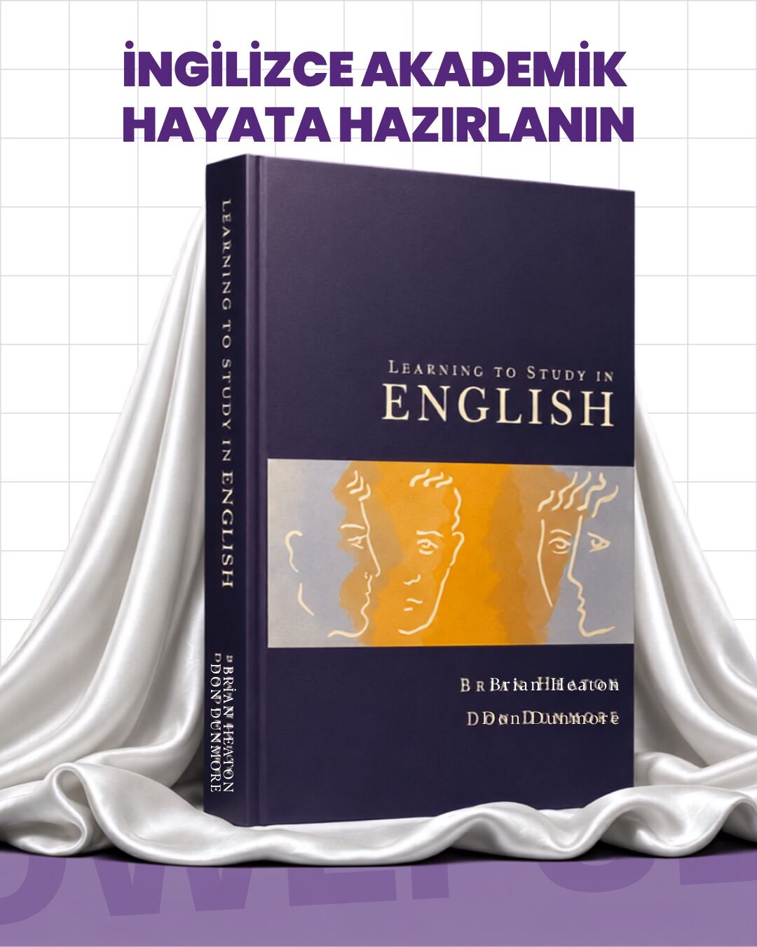 Learning To Study In English