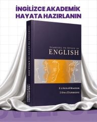 Learning To Study In English