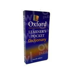 OXFORD LEARNER'S POCKET DICTIONARY
