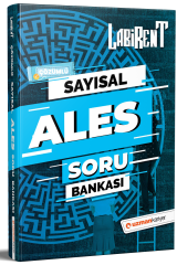 LABİRENT ALES SAYISAL SORU BANKASI