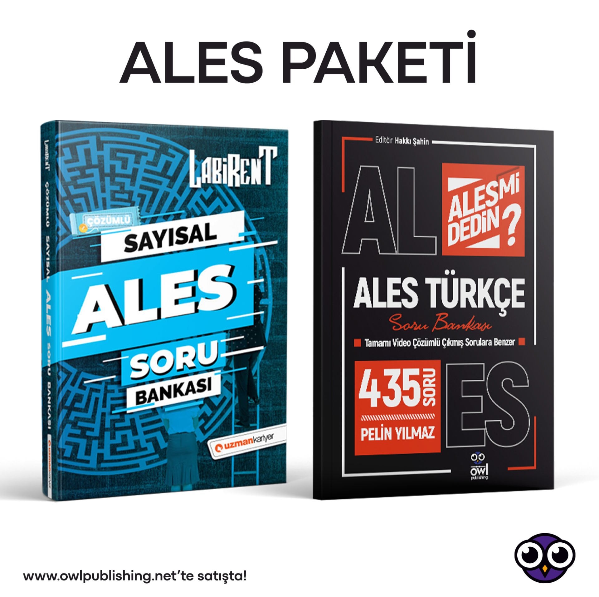 ALES PAKETİ
