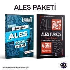 ALES PAKETİ