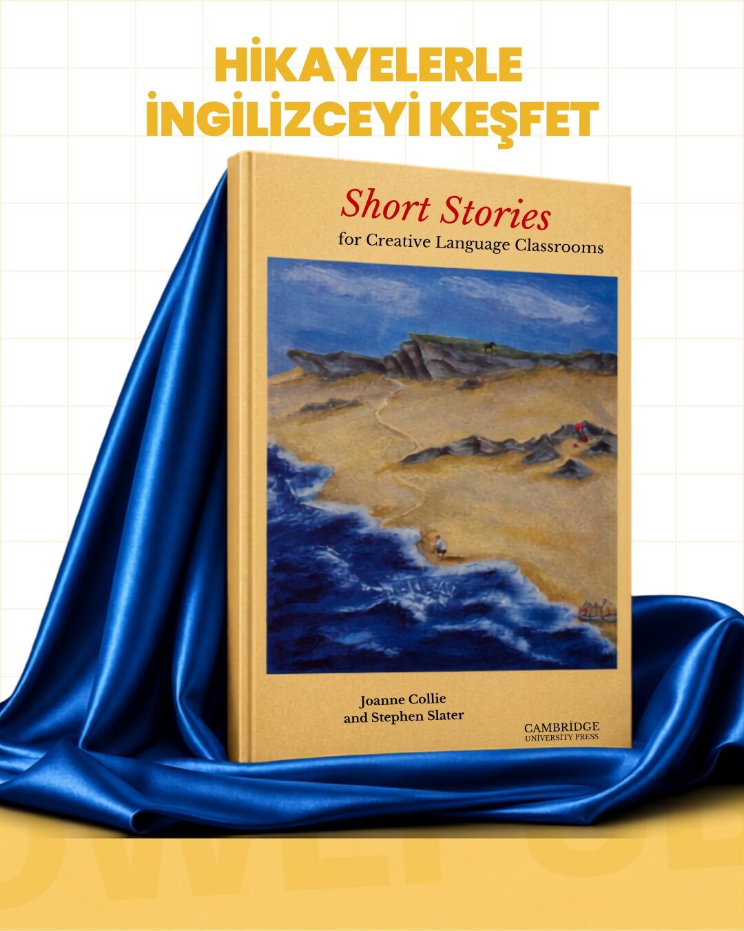 Short Stories for Creative Language Classrooms