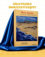 Short Stories for Creative Language Classrooms