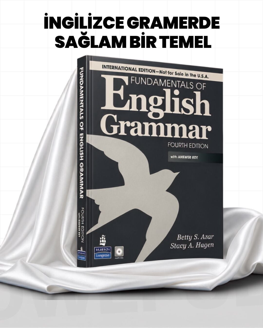 Fundamentals of English Grammar