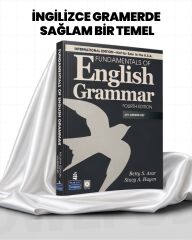 Fundamentals of English Grammar