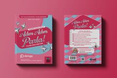 Adım Adım Parla! YKS PLANLAMA DEFTERİ