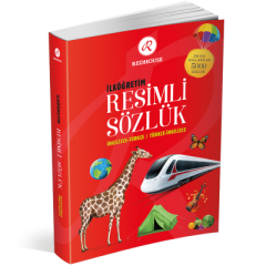 Redhouse Resimli İlköğretim Sözlüğü