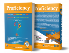 Proficiency - Hazırlık Atlama Sınavı Ekrem Uzbay