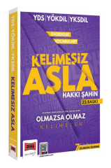 YÖKDİL KİTAP SETİ 1