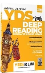 YDS KİTAP SETİ 1
