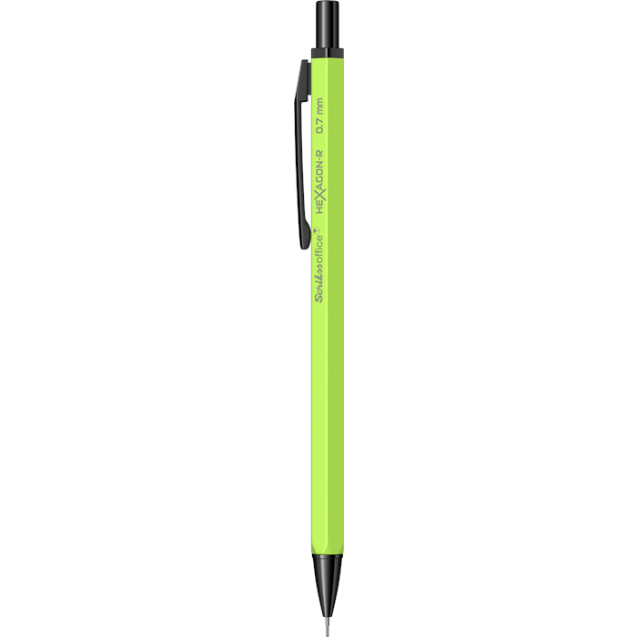 Scrikss Hexagon-R Mekanik Kurşun Kalem 0.7 mm