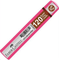 Faber-Castell 120 li 2B 0.5 mm Uç