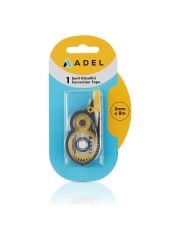 Adel Şerit Düzeltici 5mm x 8m