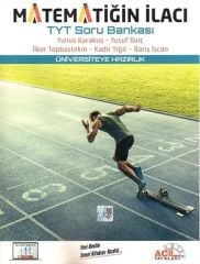 TYT Matematiğin İlacı Soru Bankası