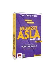 YÖKDİL FEN BİLİMLERİ SETİ