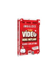 YÖKDİL FEN BİLİMLERİ SETİ